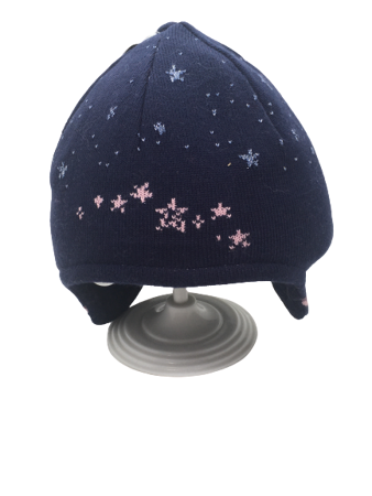 Czapka zimowa przejściowa Maximo Mini