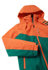 Reimatec winter jacket REIMA Kaaranka Deeper Green