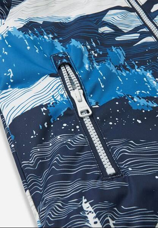 Kurtka zimowa REIMA Kanto