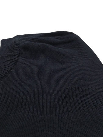 Kominiarka dziecięca DOLL ciemny granat