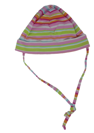 Czapka bawełniana Maximo Baby