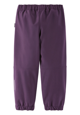 REIMA Softshell pants Oikotie
