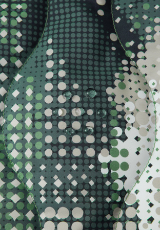 REIMA Down jacket Fossila