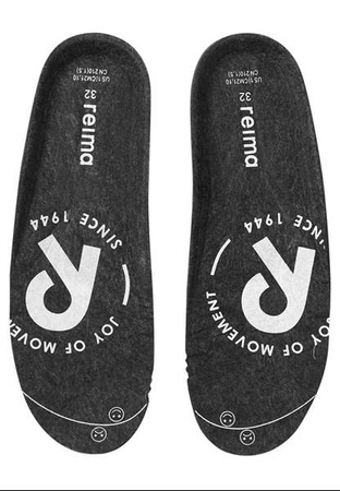 Buty zimowe ReimaTec REIMA Quicker