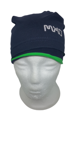 Kurtka softshell Reima Mingan Niebieski