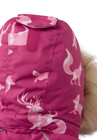 REIMA ReimaTec winter overall Lappi