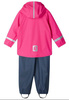 Rain outfit REIMA Tihku
