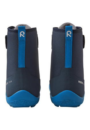 Buty zimowe ReimaTec barefoot REIMA Talvella Kids