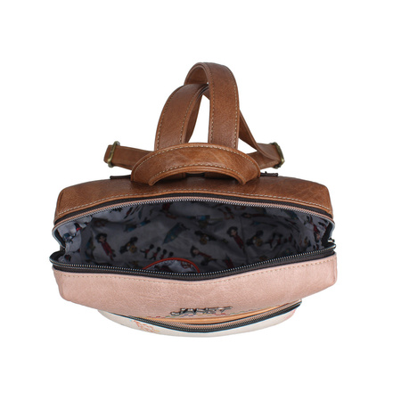 Plecak trapez | Janet Denese