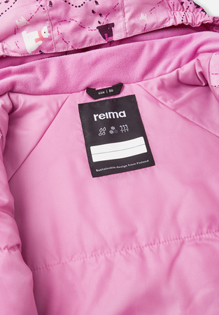 Zimowy kombinezon Reimatec Reima Puhuri