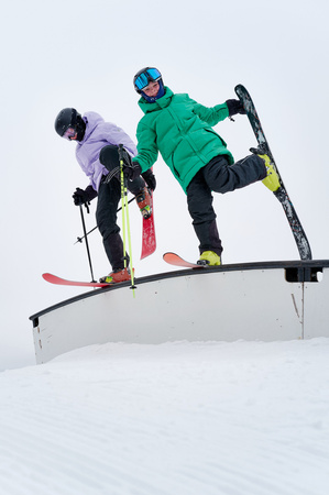 REIMA Down jacket Ranua