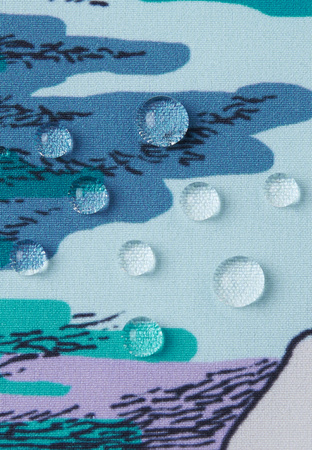 Kurtka softshell REIMA Moomin Vantti