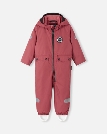 Reimatec overall REIMA Marte Mid Red Clay