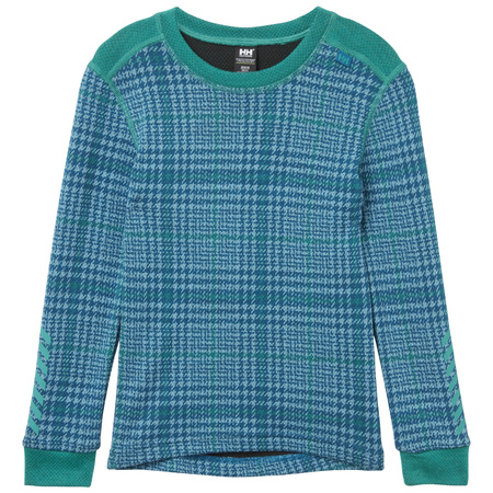 Helly Hansen K GRAPHIC LIFA MERINO SET