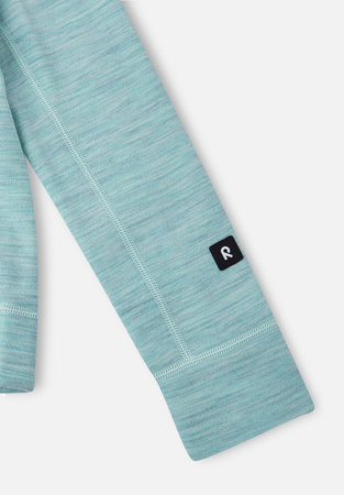 Bluza wełniana sweatshirt Reima Mists