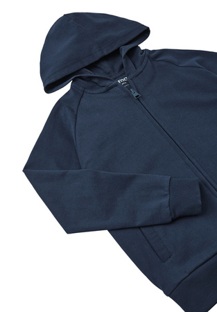 REIMA Anti-Bite kids' hoodie Varmistus