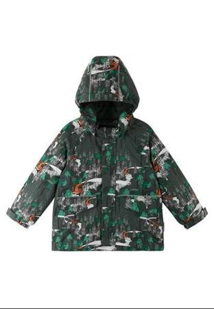 Kurtka zimowa Reimatec REIMA Kustavi