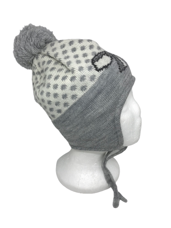 Czapka przejściowa zimowa MAXIMO