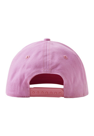 Cap REIMA Lippis Lilac Pink