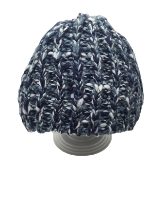 Czapka zimowa przejściowa Doll