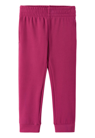 Fleece pants REIMA Tarvis Cool Burgundy