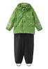 REIMA Rain outfit Moomin Plask