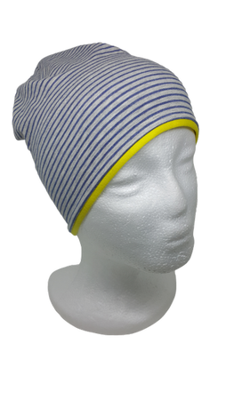 Czapka dziecięca bawełniana Maximo