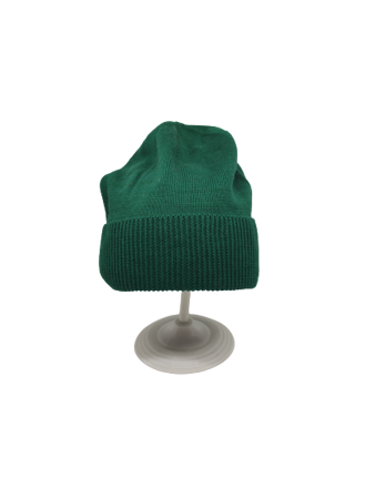 czapka zimowa Maximo Teens Girl ciemny fiolet