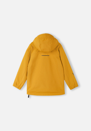 Kurtka wodoodporna z kapturem REIMA Ulkoiluun