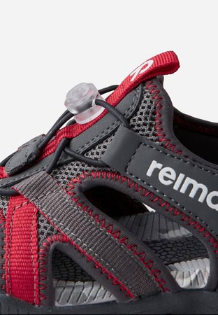 Elastyczne sandały REIMA Hiekalla