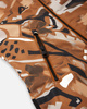 Reimatec winter overall REIMA Kurikka Cinnamon brown