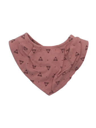 Apaszka Chustka zimowa dziecięca Maximo Baby