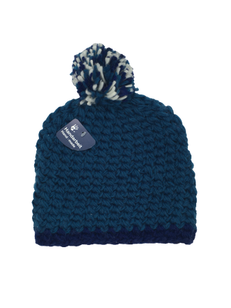 Czapka zimowa przejściowa Maximo Mini