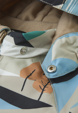 Zimowy kombinezon ReimaTec REIMA Puhuri