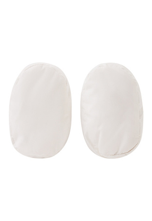 Booties REIMA Tepasto Off white