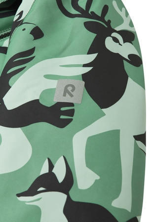 REIMA ReimaTec winter overall Kurikka