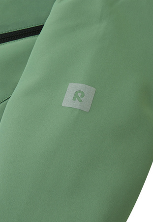 Reimatec overall REIMA Takaisin Green Clay