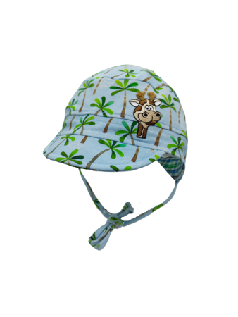 Czapka dziecięca Maximo
