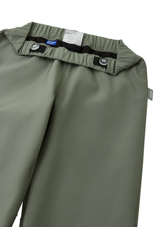 Spodnie softshell REIMA Oikotie
