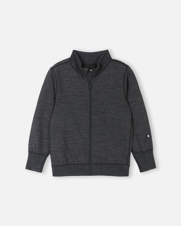 Sweter wełniany REIMA Mahin