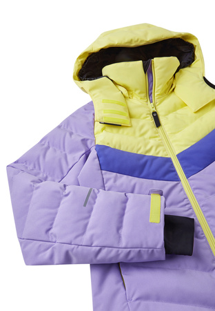 REIMA Winter jacket Luppo