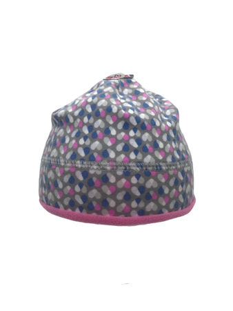 Czapka zimowa przejściowa Maximo Baby