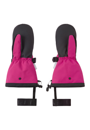 REIMA ReimaTec mittens Snoukka
