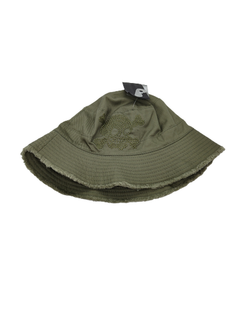 Kapelusz dziecięcy Maximo Teens