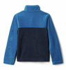 Bluz polarowa COLUMBIA Steens Mtn 1/4 Snap Fleece Pull-over