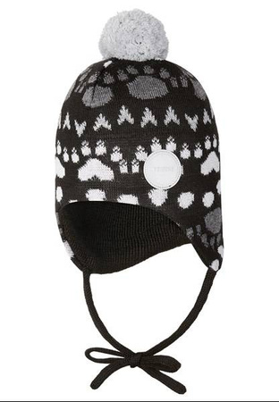 Beanie REIMA Tassutus