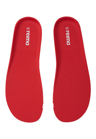 Buty zimowe ReimaTec barefoot REIMA Talvella Junior