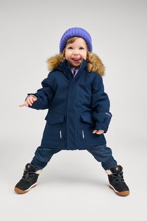 Czapka beanie REIMA Topsu