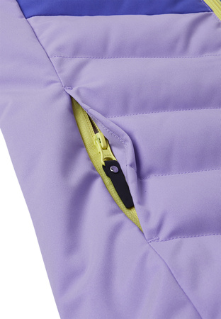 REIMA Winter jacket Luppo