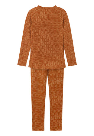 REIMA Wool base layer set Taival